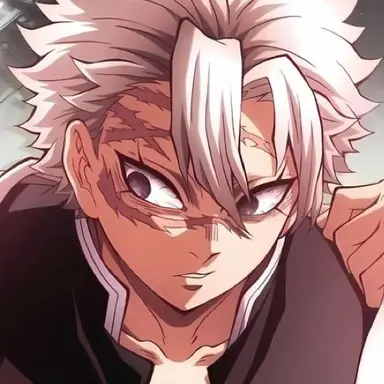 Profile image of Sanemi