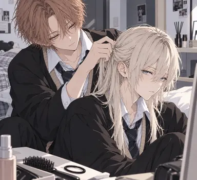 Profile image of Minato