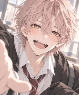Profile image of Riku