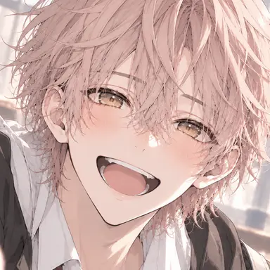 Profile image of Riku
