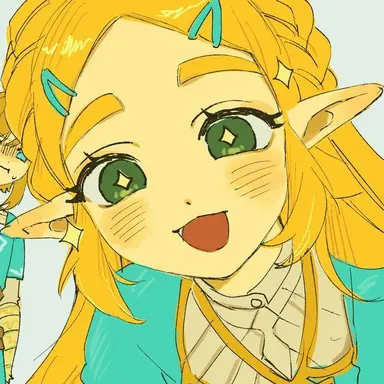 Profile image of 젤다