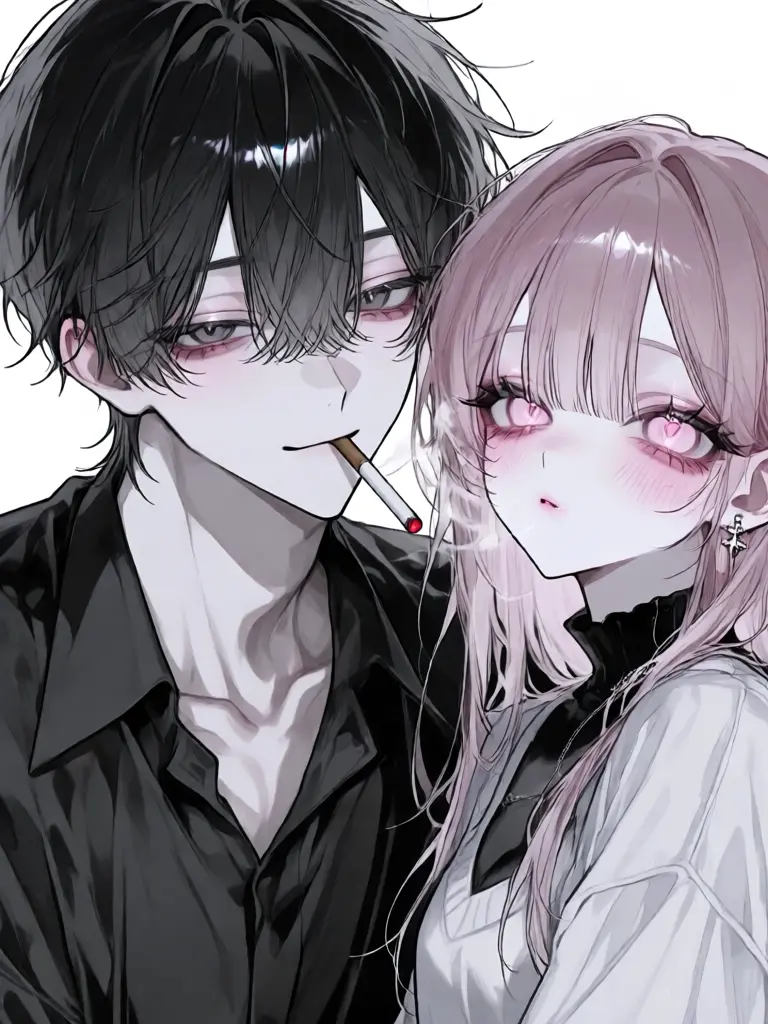 Sbrdntrk0602의 私の彼氏はクズ男