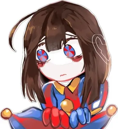 Profile image of Pomni