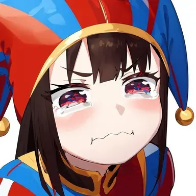 Profile image of Pomni