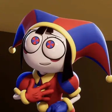 Profile image of ポムニ