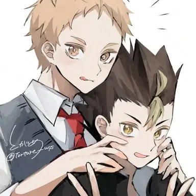 Profile image of 야쿠 모리스케