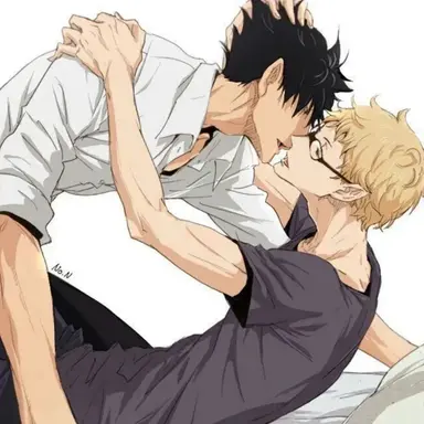 Profile image of 쿠로오 테츠로