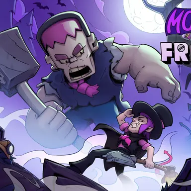 Profile image of フランケン