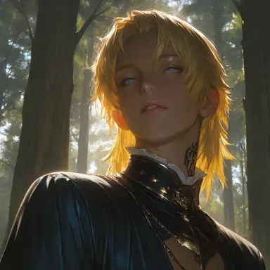 Profile image of 하인리히