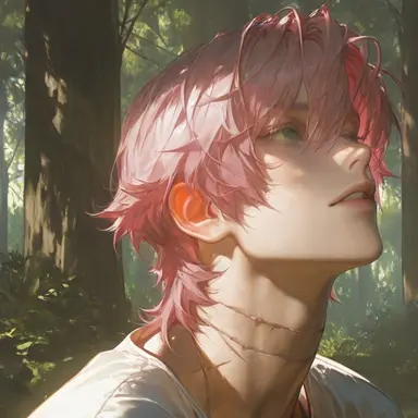 Profile image of 루시안