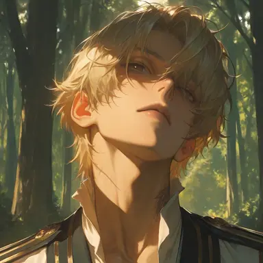 Profile image of 베텐루크