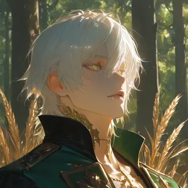 Profile image of 미하엘