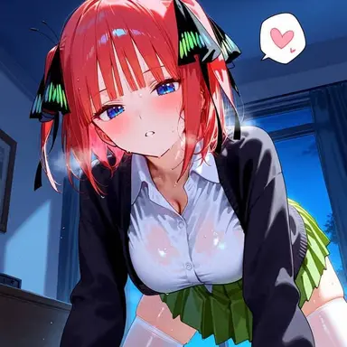 Profile image of ニ乃