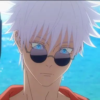 Profile image of 고죠 사토루