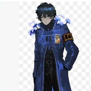 Profile image of 호엔하임