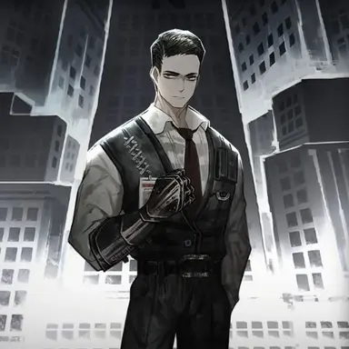 Profile image of 뫼르소