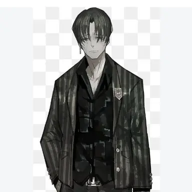 Profile image of 베르길리우스