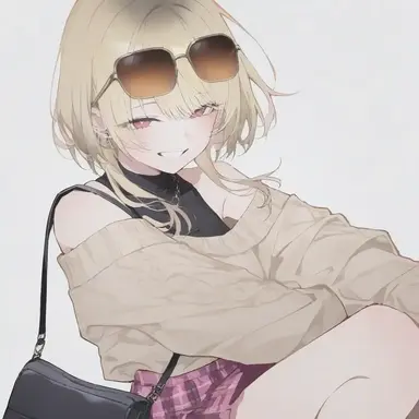 Profile image of ミキ