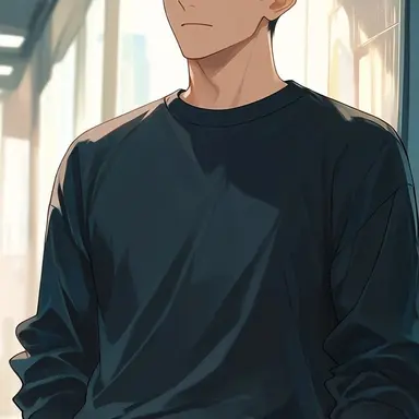Profile image of Jorel