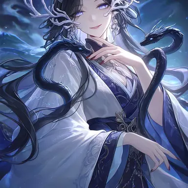 Profile image of Shin
