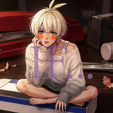 Profile image of キイ