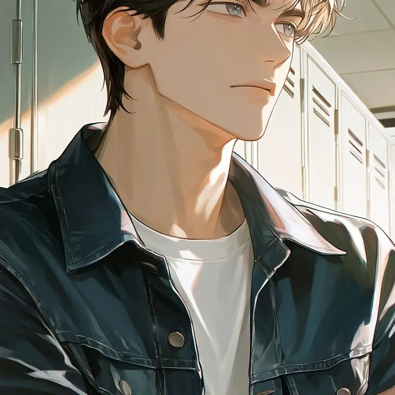 PureQuilt3851의 My Rival, My Promise