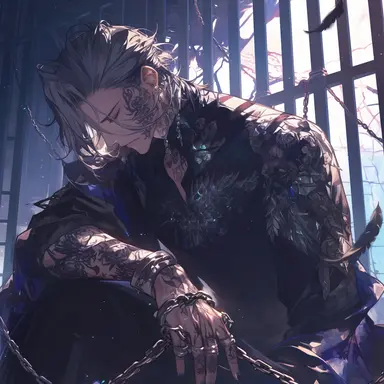 Profile image of Aldric