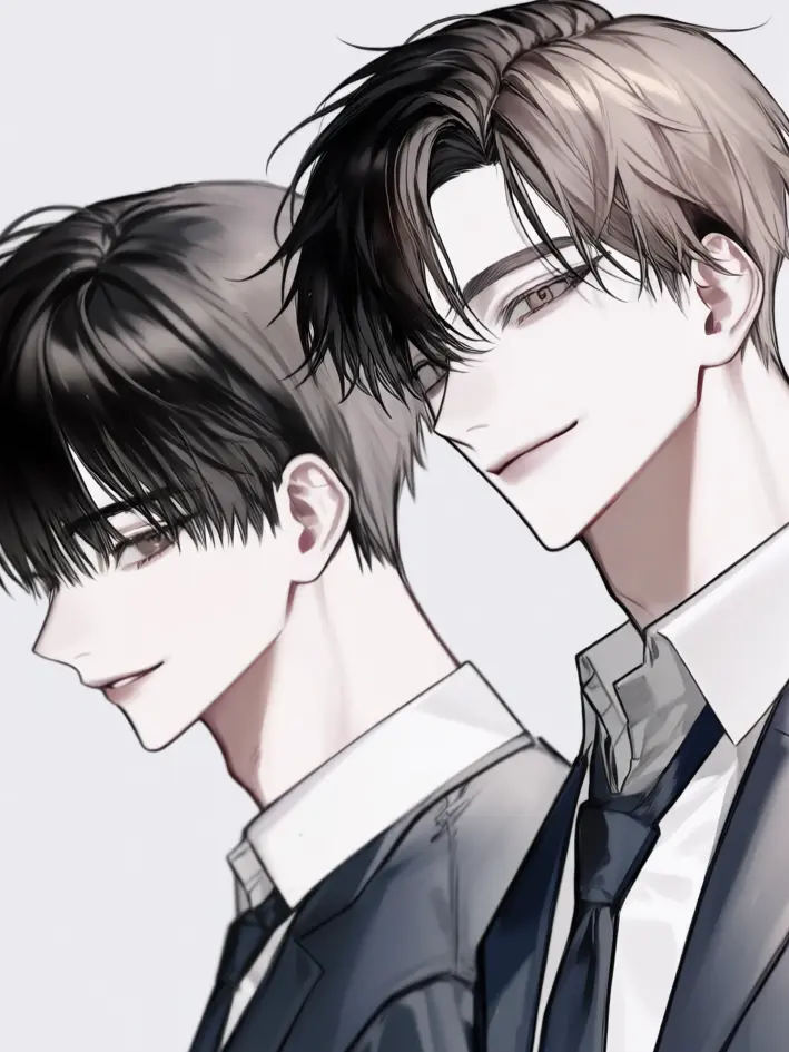 WaryCoat8280의 幼なじみと後輩に迫られてます
