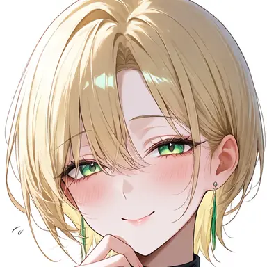 Profile image of エレノア