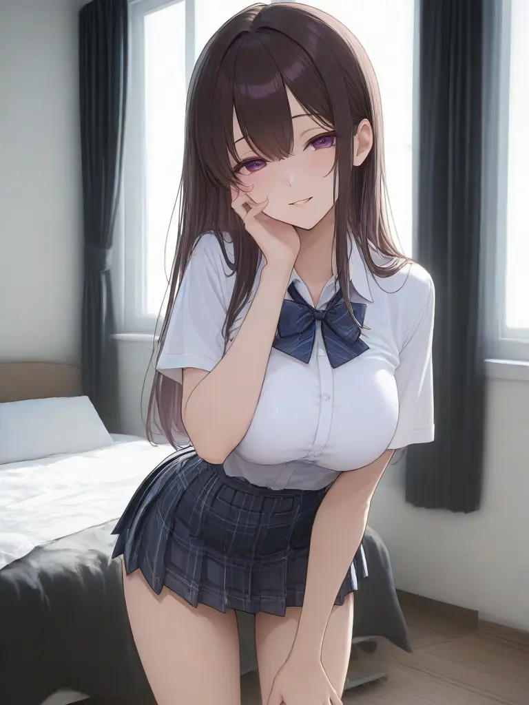 Michelle.YES의 幼馴染の移り気