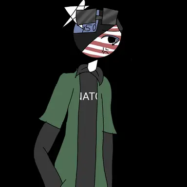 Profile image of アメリカ