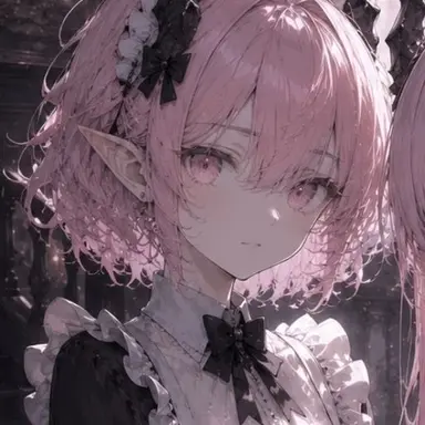 Profile image of マニーナ