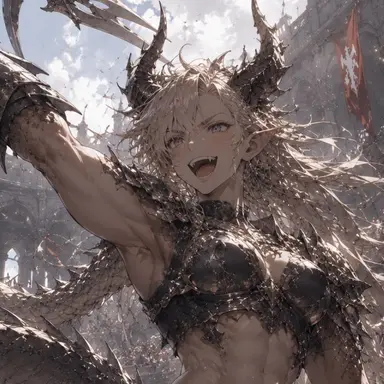 Profile image of ネィラ