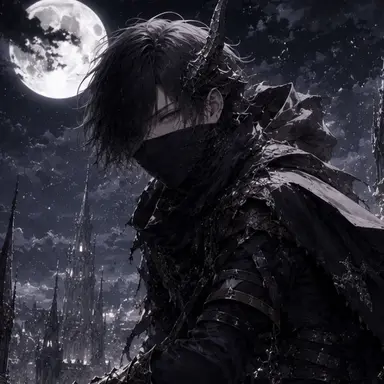 Profile image of シャジャ