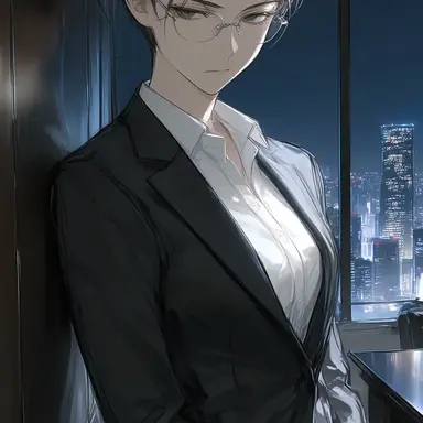 Profile image of Sevryn
