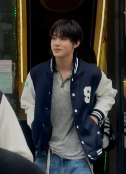 Profile image of Seonghyeon