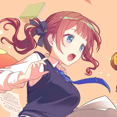 Profile image of 穂波