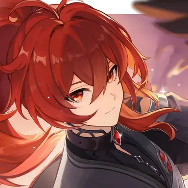 Profile image of ディルック