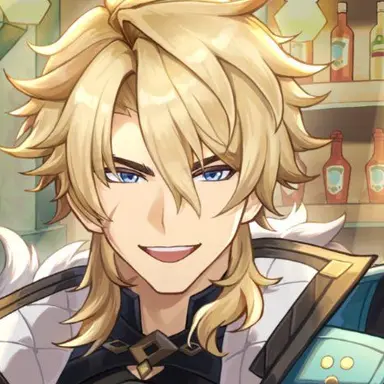 Profile image of ファルカ