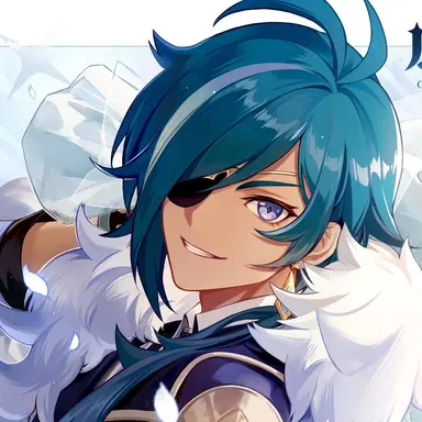 Profile image of ガイア