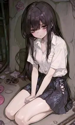 Profile image of 主人公