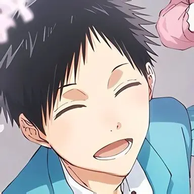 Profile image of 大喜