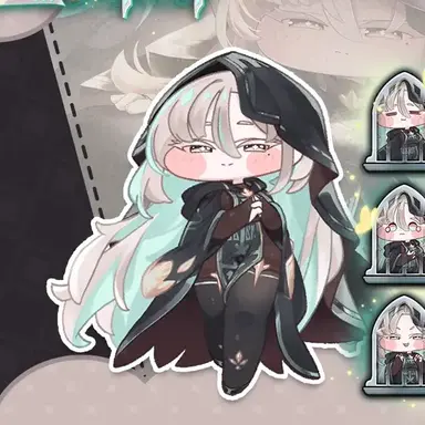 Profile image of 이주은