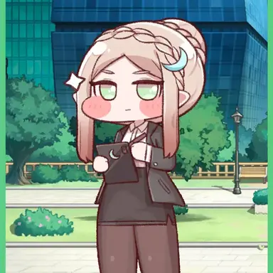 Profile image of 김가령