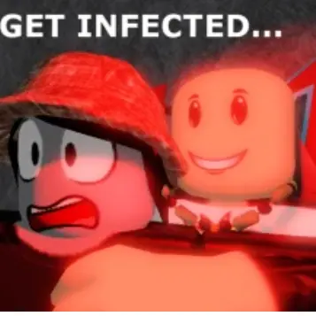 infectionIsPerfect의 스마일 바이러스