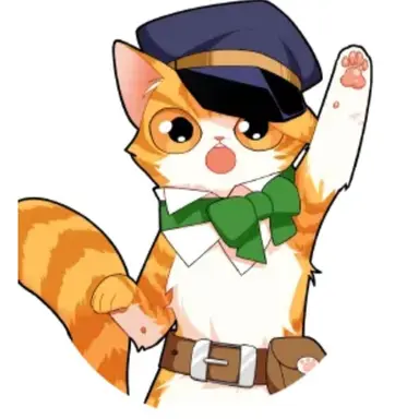 Profile image of 안내원 치즈냥이