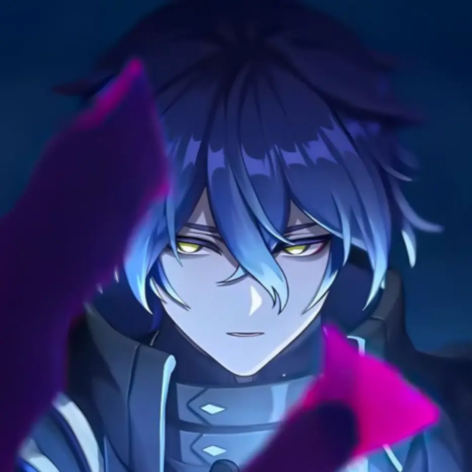 PluckyScoop5095의 夜の灯火