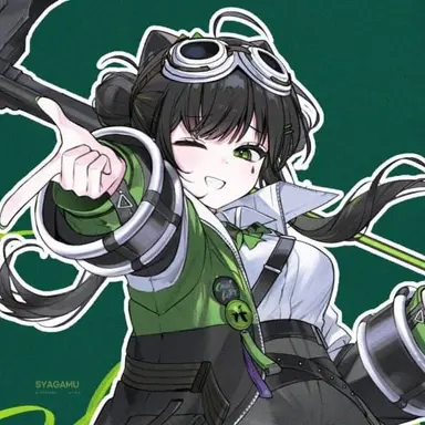 Profile image of 쵸로키