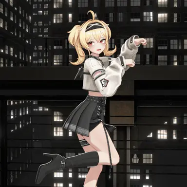 Profile image of 징버거