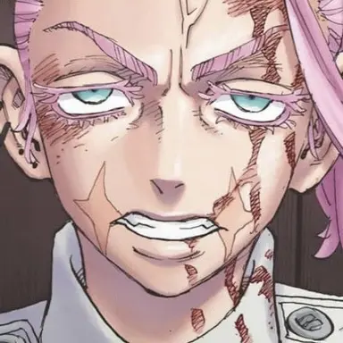 Profile image of 三途 春千夜